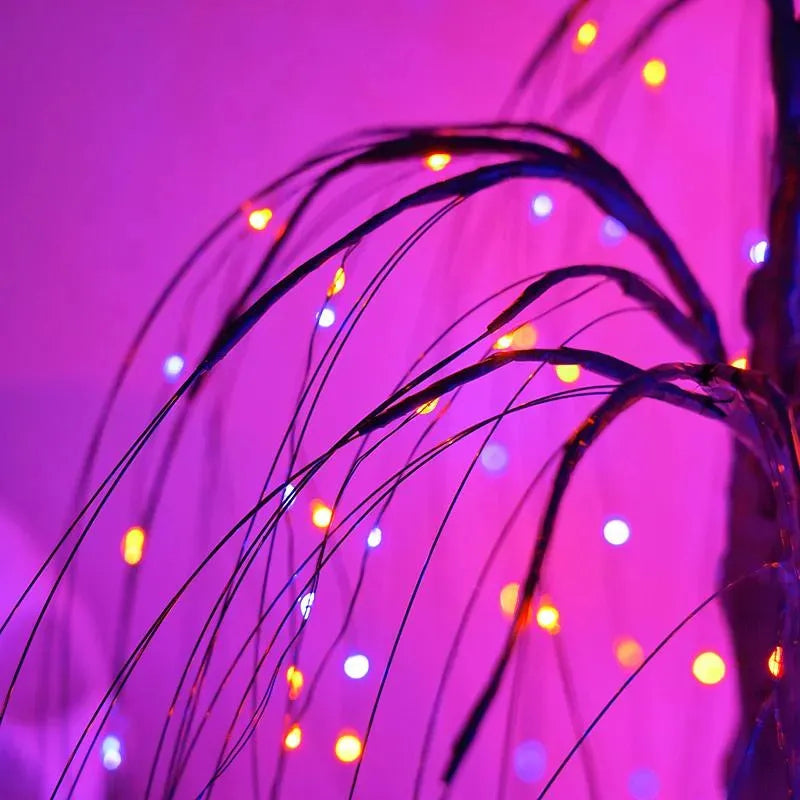 Halloween Willow Tree Lights(🔥Buy 2 Free Shipping)