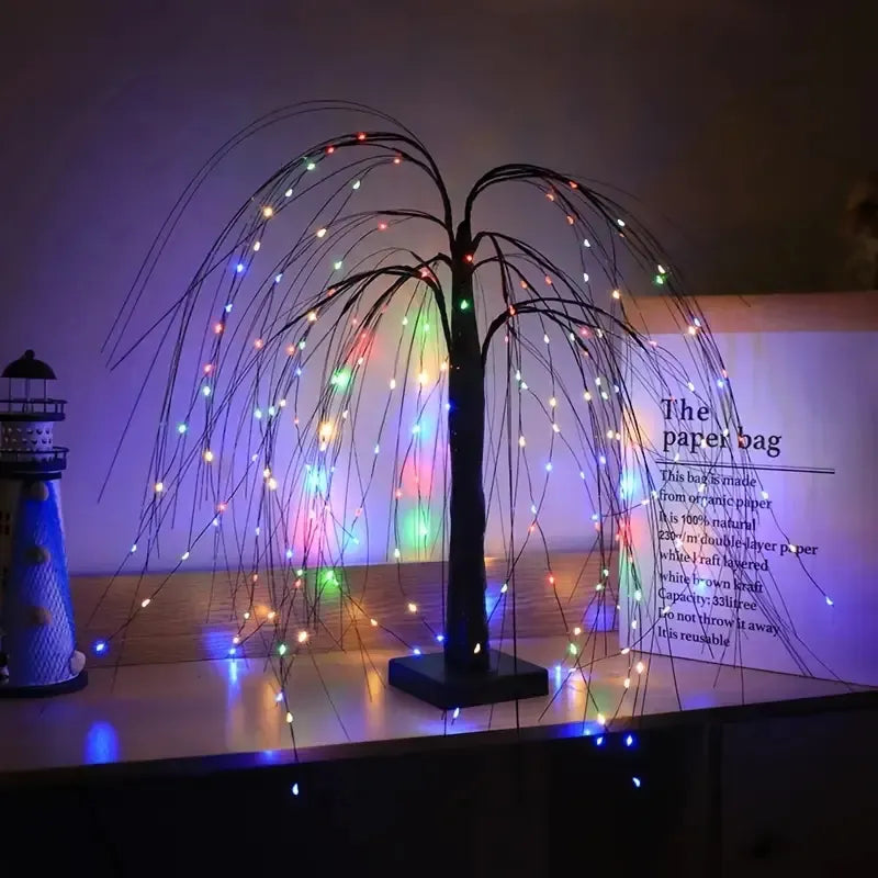 Halloween Willow Tree Lights(🔥Buy 2 Free Shipping)