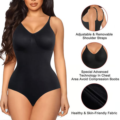 🔥HOT SALE🔥Bodysuit Shapewear