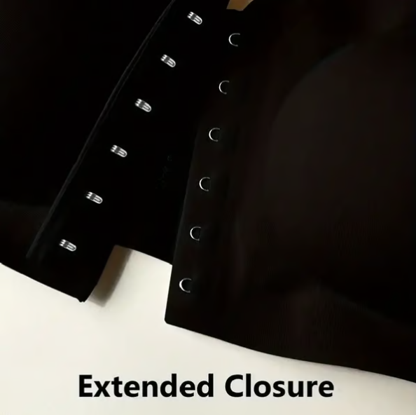 ❤️Seamless Front Closure Strapless Bandeau Bra