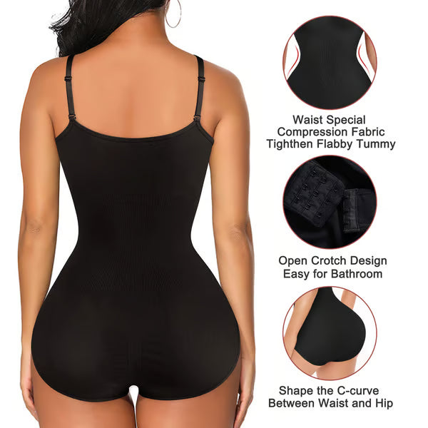 🔥HOT SALE🔥Bodysuit Shapewear