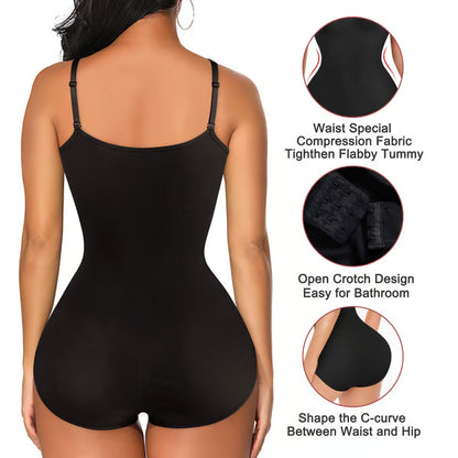 🔥HOT SALE🔥Bodysuit Shapewear