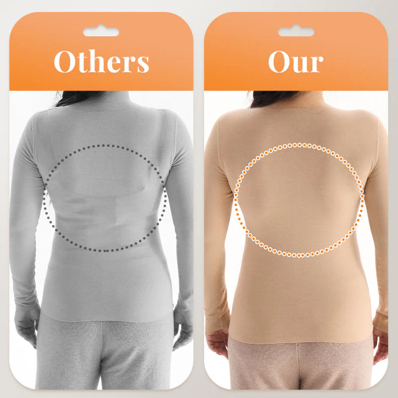 💕Cozy Seamless Push Up Bra With Front Closure For Women🎁