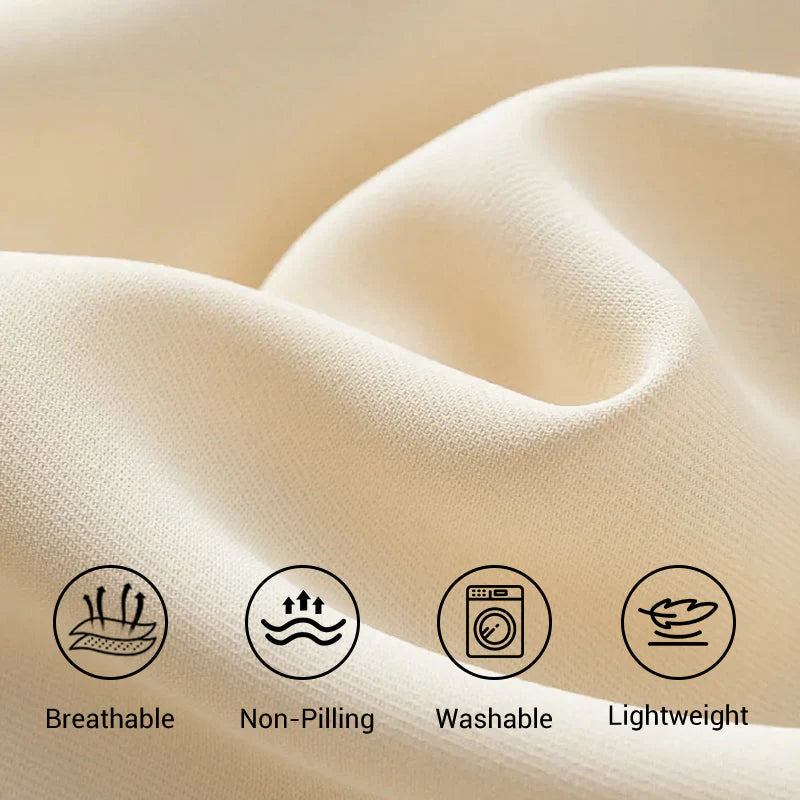 💕Cozy Seamless Push Up Bra With Front Closure For Women🎁