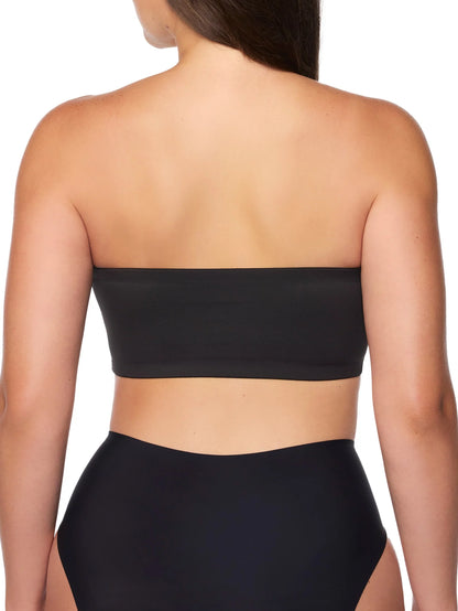 Wireless Bandeau Bralette
