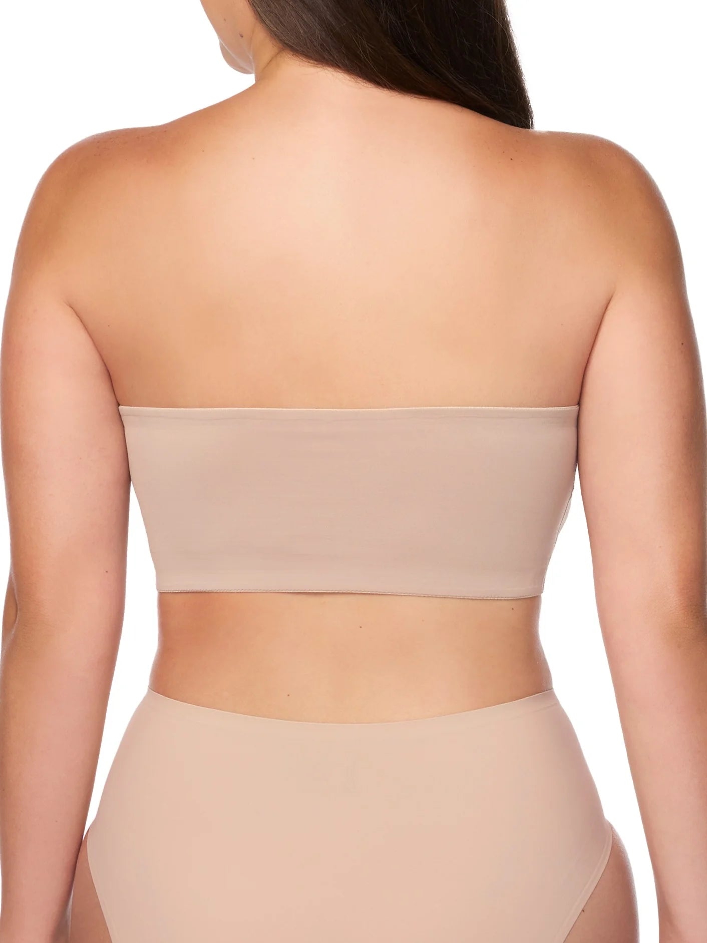 Wireless Bandeau Bralette