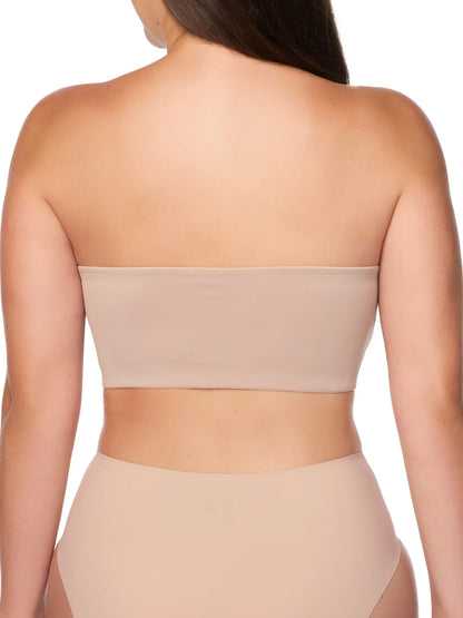 Wireless Bandeau Bralette