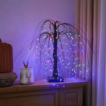 Halloween Willow Tree Lights（🔥Buy 2 Free Shipping）