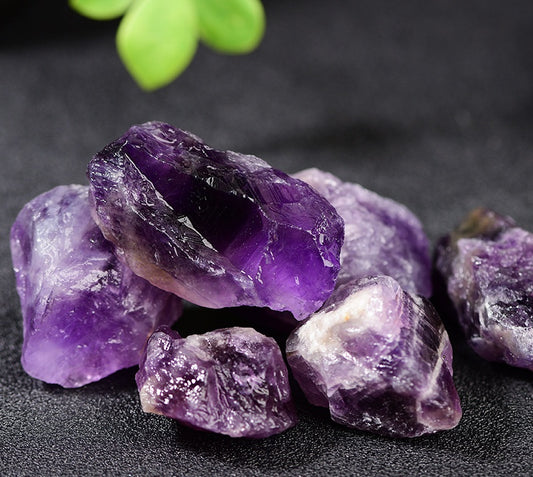 Healing Crystals