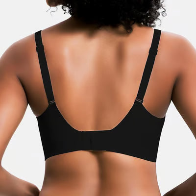 Women's Comfortable Wireless Push-Up Bralettes
